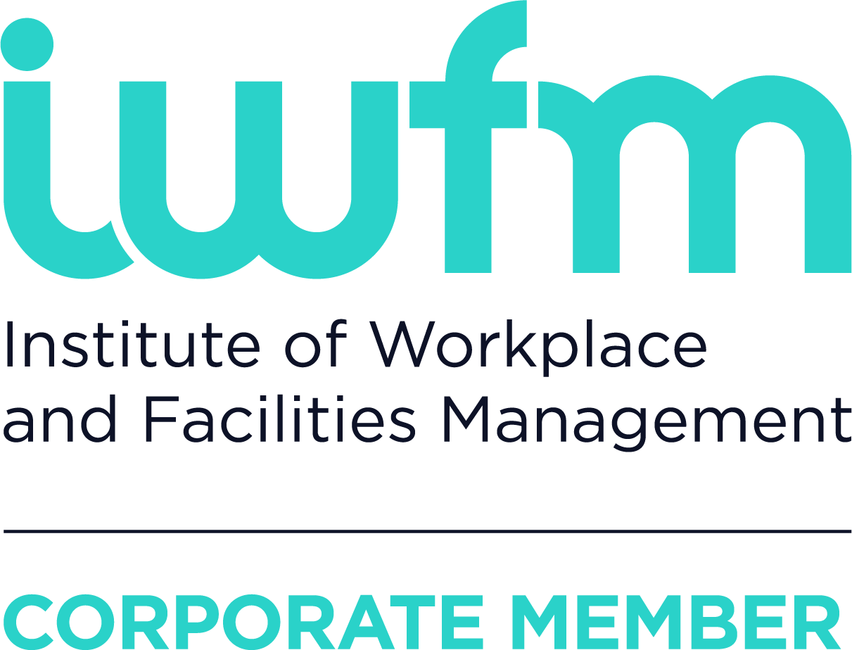 Institute of Workplace and Facilities Management (IWFM) Corporate Member