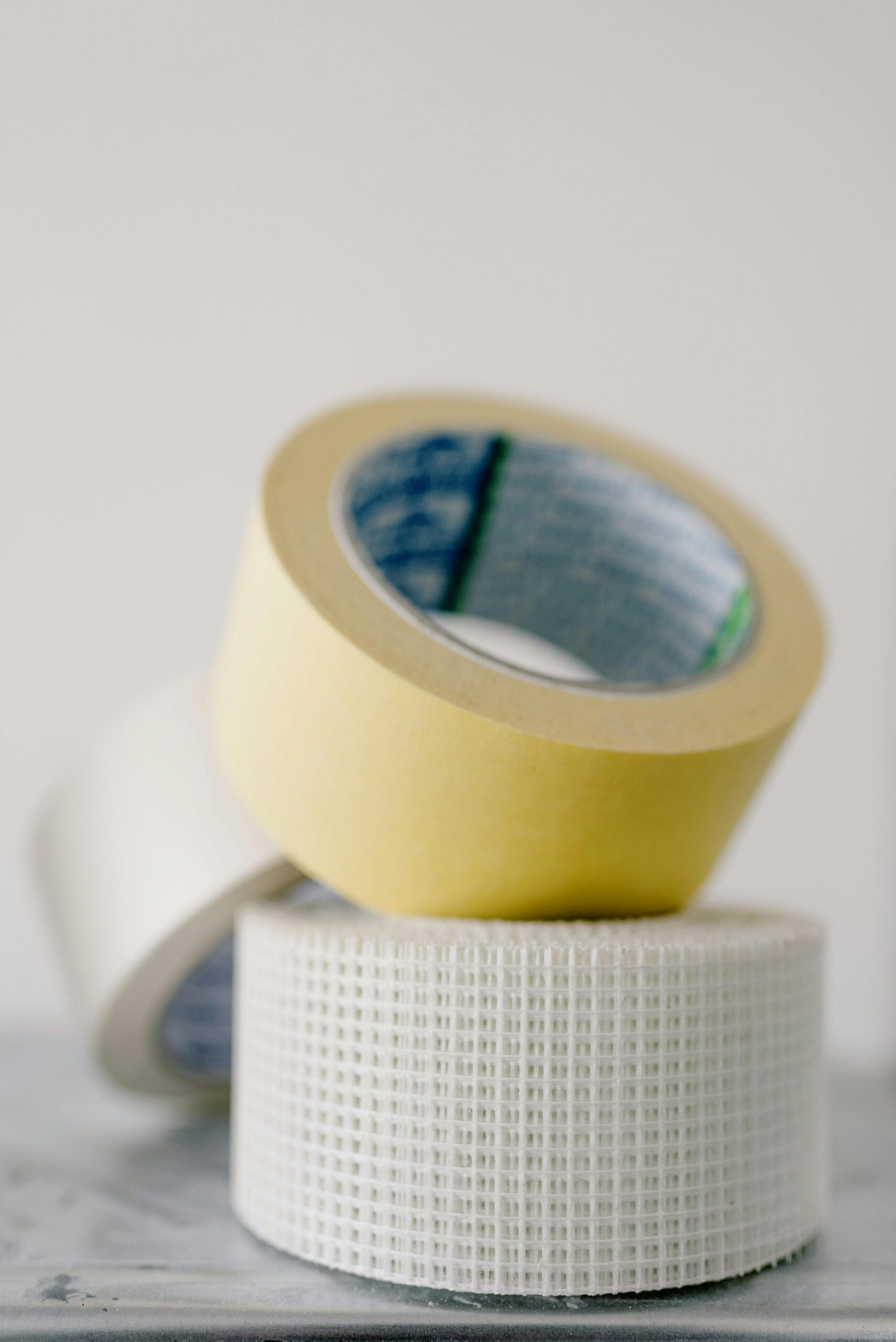 Masking tape